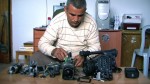 RIDM 2012 : Matthew’s Laws, Ma vie réelle et 5 Broken Cameras remportent des prix