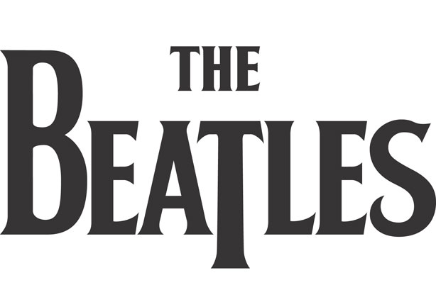 The Beatles / coffret 4 vinyles