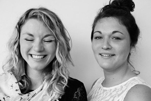 Les Soeurs Boulay à St-Félicien et Chicoutimi