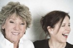 Une chanson signée Ariane Moffatt et Clémence DesRochers