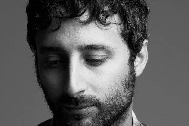 Louis-Jean Cormier à la Maison de la culture Francis-Brisson