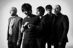 Indochine : un nouvel album en février 2013