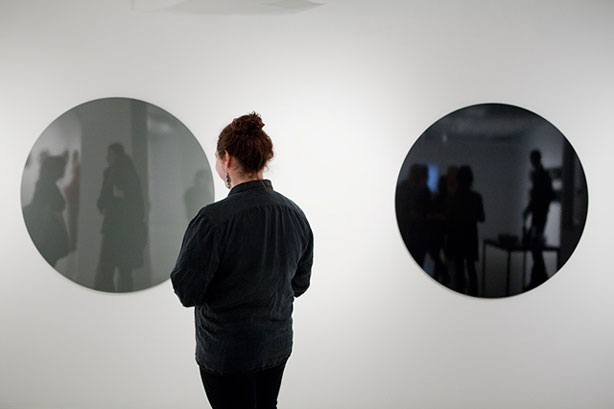 «La surface des jours» de Michèle Lorrain à la Galerie des arts visuels de l'Université Laval