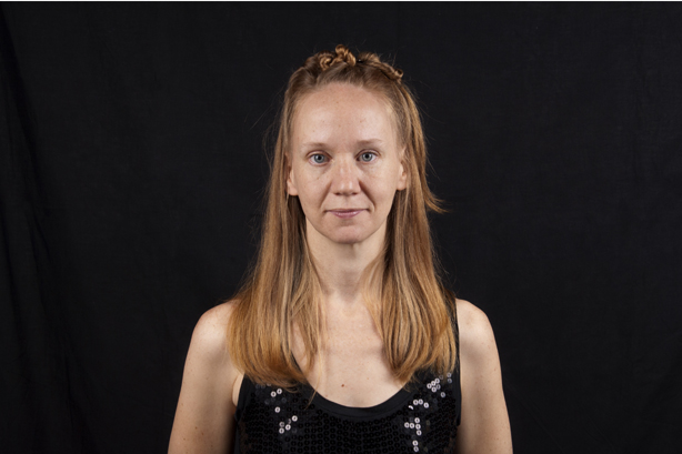 Raphaëlle de Groot remporte le Prix Sobey 2012