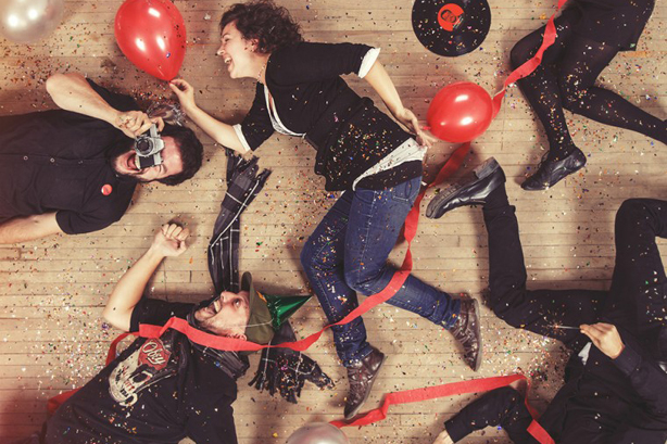 Soirée bénéfice pour L'Établi ce vendredi