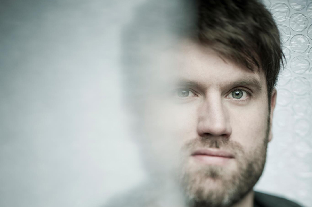 Ian Kelly en duo à la Salle Anaïs-Allard-Rousseau