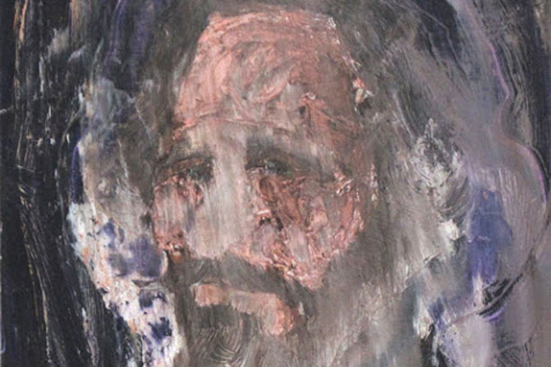 « Les illuminés » de Christian Messier à la galerie Morgan Bridge