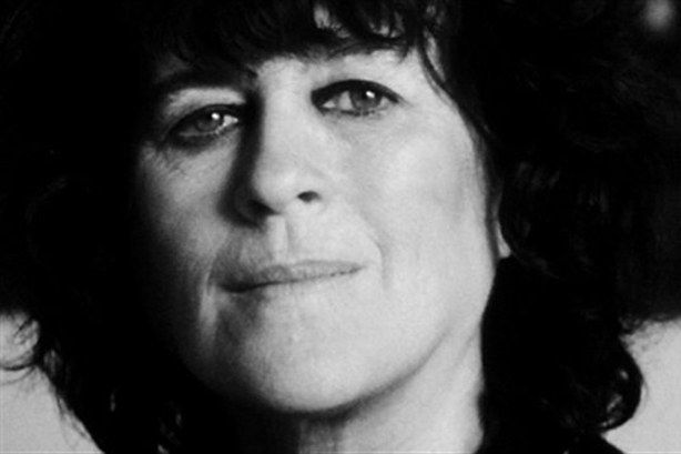 Grand Prix du livre de Montréal 2012: Marie-Claire Blais remporte les honneurs