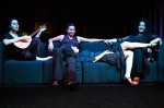 Les Monologues voilés: à la Place des Arts du 6 au 15 décembre