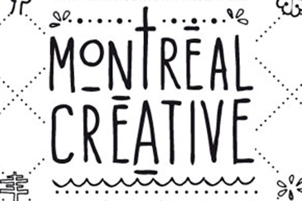 Montréal Créative: un nouvel évènement multidisciplinaire dans la métropole