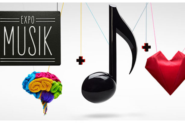 «Musik: du son à l'émotion», nouvelle exposition au Centre des sciences de Montréal