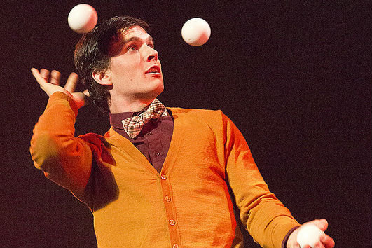 La 34e édition de Cégeps en spectacle démarre en grand le 7 novembre