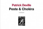 Patrick Deville remporte le Prix Femina pour «Peste & Choléra»