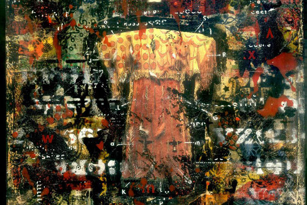 Exposition collective « Petit à Petit » à la galerie Suite Soixante