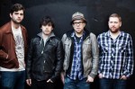 The Ataris, Teenage Bottlerocket et Guerilla Poubelle au 3e Pouzza Fest
