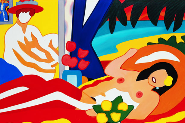 2e Gala des Arts Visuels: les finalistes