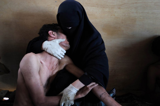 Zoom Photo Festival Saguenay : le photojournalisme à l'honneur jusqu'au 25 novembre