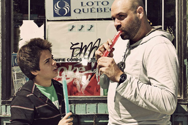La SODEC soutient la production du nouveau film de Ricardo Trogi et de 5 autres longs métrages de langue française