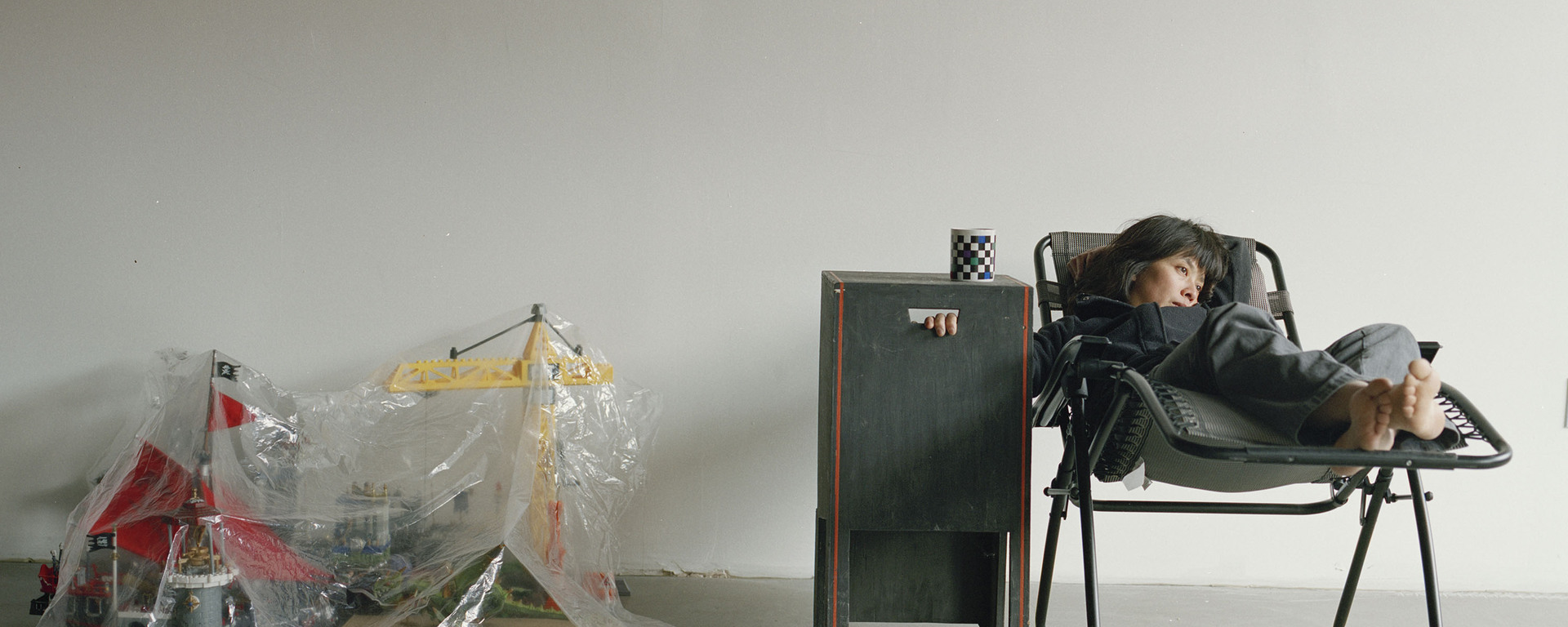 Chih-Chien Wang expose au Musée des beaux-arts de Montréal