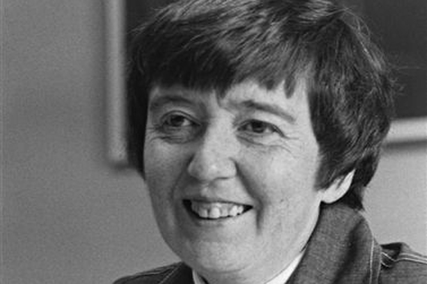 La femme de théâtre Jean Roberts n'est plus