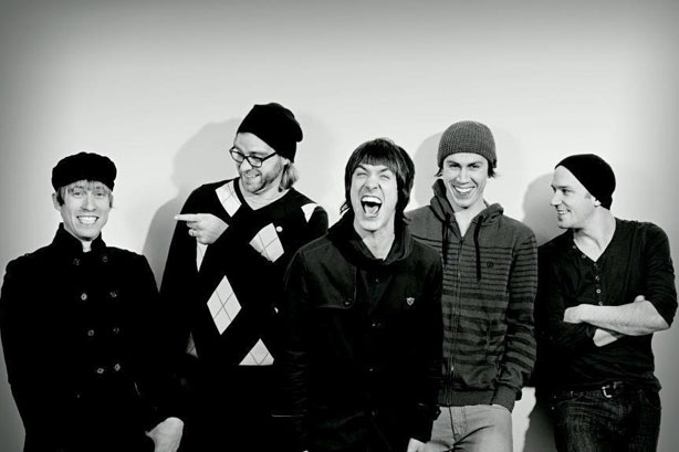 Marché de Noël de La Baie : Mordicus, Gazoline et David Jalbert en spectacle