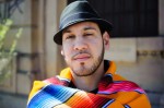 Boogat prépare un album en espagnol