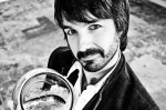 Damien Robitaille: un nouveau vidéoclip et une tournée