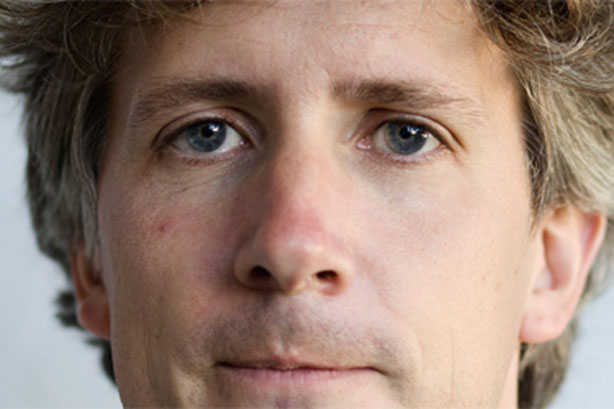 ­La littérature en temps et lieux avec Daniel Canty