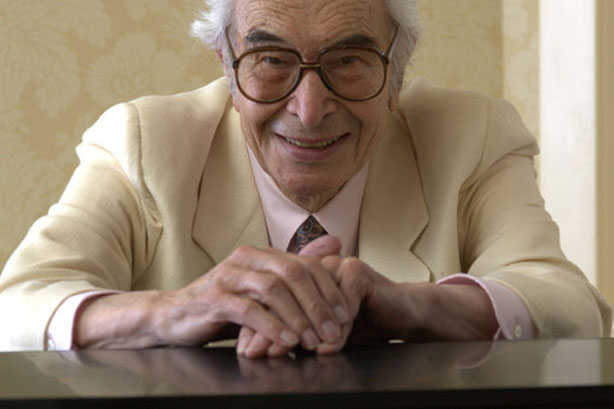 Le pianiste et compositeur de jazz Dave Brubeck décède à l'âge de 91 ans