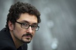 L’auteur et scénariste français David Foenkinos en visite au Cinéma Excentris