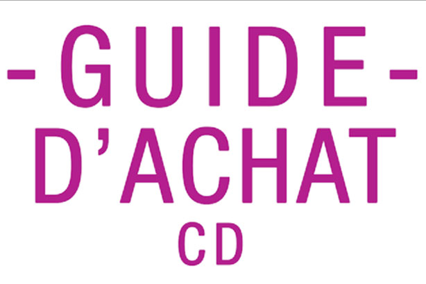 Les incontournables de la musique