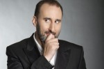 Martin Petit, Guy Nantel et André Sauvé participent au 18e gala d’humour pour la Fondation des Aveugles du Québec
