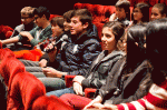 RIDM: une campagne de financement pour le programme Jeunes publics