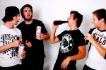 The Snips et The Hunters au Rock Café Le Stage