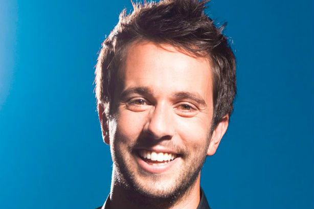 Alexandre Barrette à Trois-Rivières le 1er février