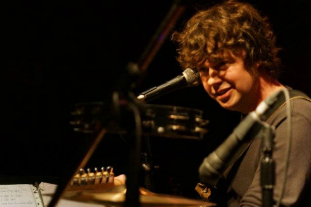 Couture et Landry de passage au Sous-Bois