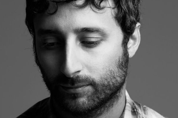 Louis-Jean Cormier au Théâtre Palace Arvida ce jeudi