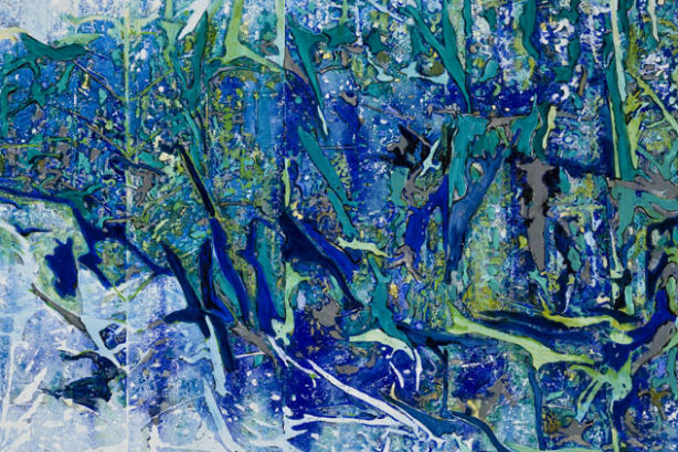 Open Studio : à la Galerie du théâtre de Magog