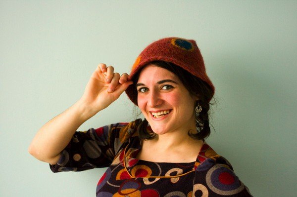 Marilie Bilodeau + Hélène et Margot au Bar à Pitons: un spectacle novateur