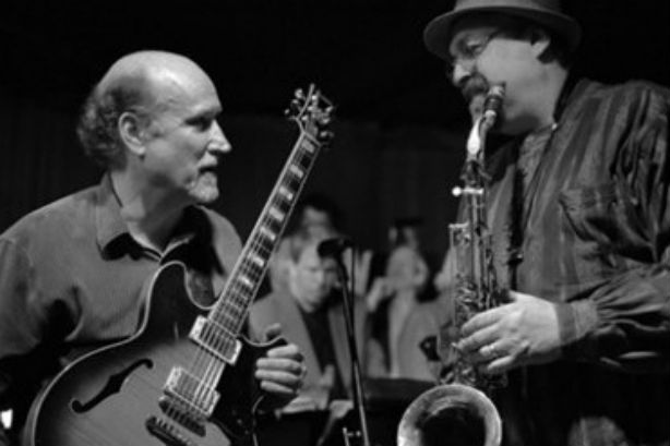 Le Trio John Scofield en concert à l'Odyssée le 6 février
