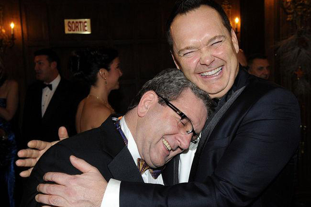 Des humoristes de coeur s'unissent pour une bonne cause