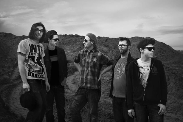 June in the fields et Atomic Baobab en programme double au Gambrinus