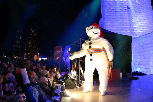 Carnaval de Québec