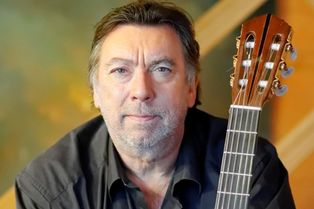 Bruno Brel et Gaëtan Leclerc en concert au Vieux Bureau de Poste