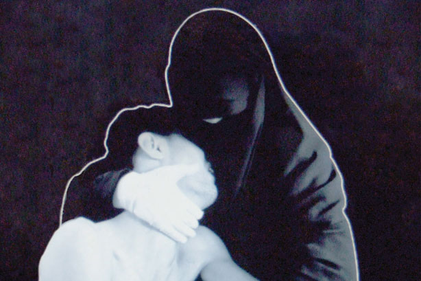 Crystal Castles