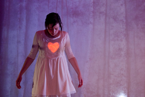 Édredon : un spectacle délicat conçu pour les bébés et les tout-petits