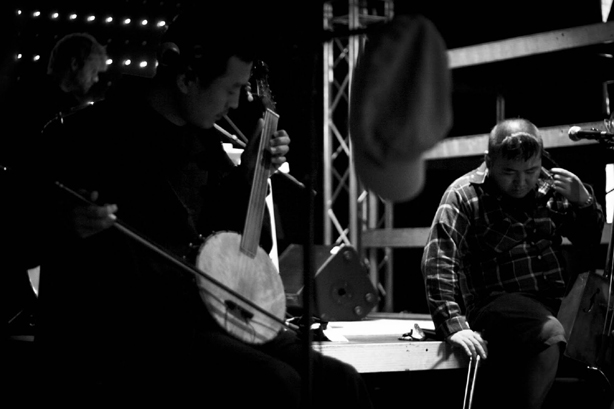 Hub Session : un parcours initiatique en images et en musique à l'Eastern Bloc