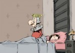 Les p’tites vues – Projections de courts métrages d’animation