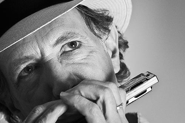 Jay Sewall fêtera son 70e anniversaire au Centre d'art La Chapelle