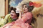 «Le jeu de l’amour et du hasard» revisité au Théâtre Denise-Pelletier